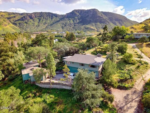 10840 Santa Rosa Road, Santa Rosa, CA 93012