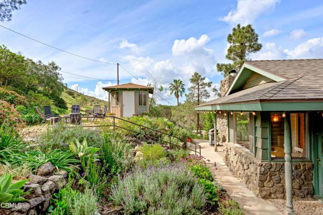 10840 Santa Rosa Road, Santa Rosa, CA 93012