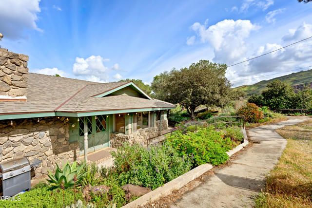 10840 Santa Rosa Road, Santa Rosa, CA 93012