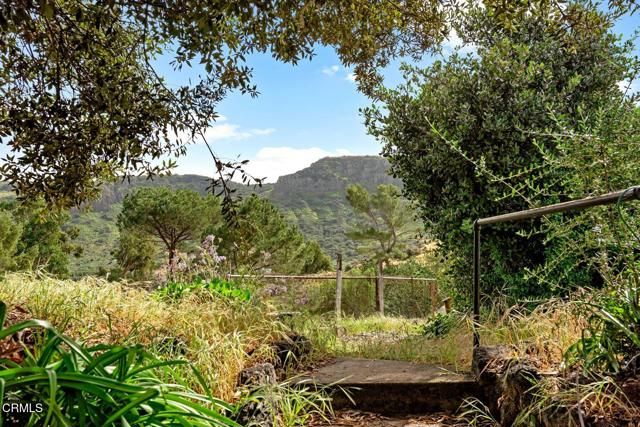 10840 Santa Rosa Road, Santa Rosa, CA 93012