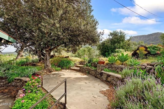 10840 Santa Rosa Road, Santa Rosa, CA 93012