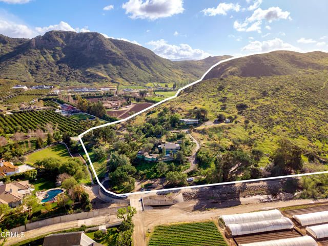 10840 Santa Rosa Road, Santa Rosa, CA 93012