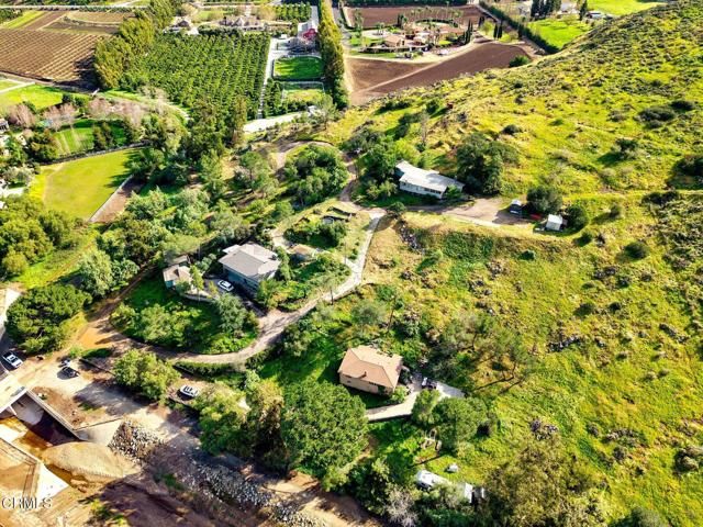 10840 Santa Rosa Road, Santa Rosa, CA 93012