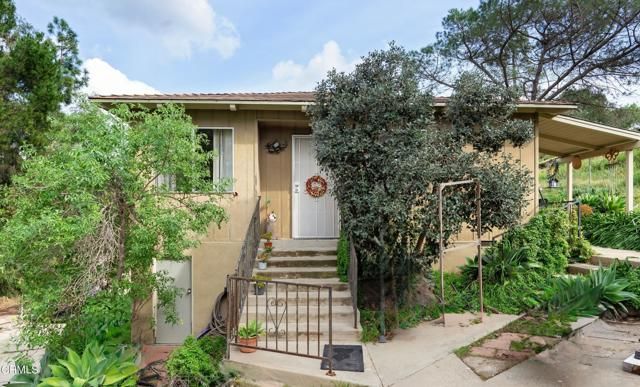 10840 Santa Rosa Road, Santa Rosa, CA 93012