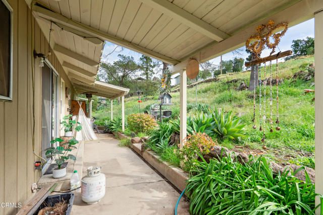 10840 Santa Rosa Road, Santa Rosa, CA 93012