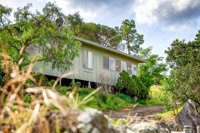 10840 Santa Rosa Road, Santa Rosa, CA 93012