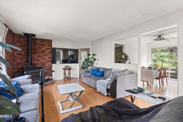 10840 Santa Rosa Road, Santa Rosa, CA 93012