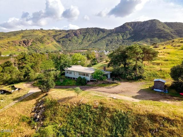 10840 Santa Rosa Road, Santa Rosa, CA 93012