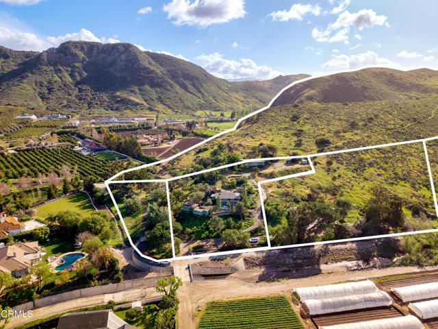 10840 Santa Rosa Road, Santa Rosa, CA 93012