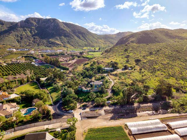 10840 Santa Rosa Road, Santa Rosa, CA 93012