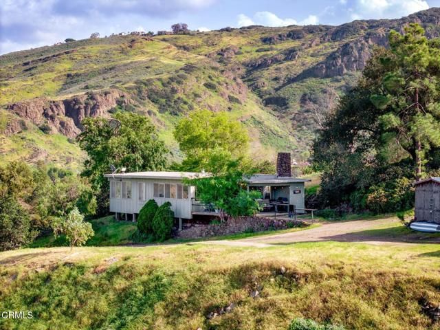 10840 Santa Rosa Road, Santa Rosa, CA 93012