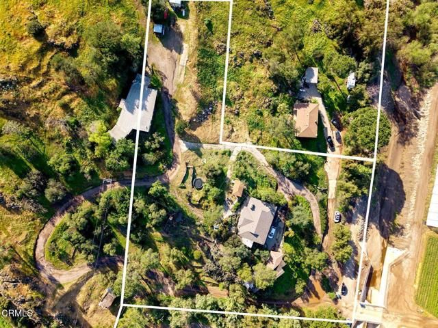 10840 Santa Rosa Road, Santa Rosa, CA 93012