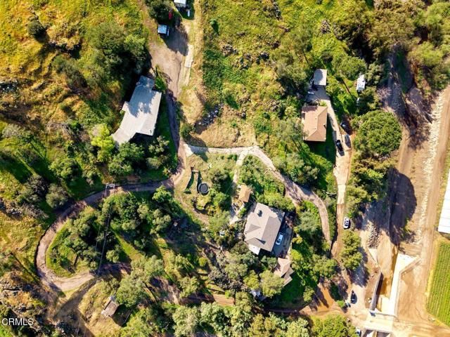 10840 Santa Rosa Road, Santa Rosa, CA 93012