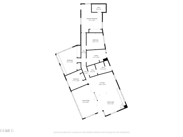 10840 Santa Rosa Road, Santa Rosa, CA 93012