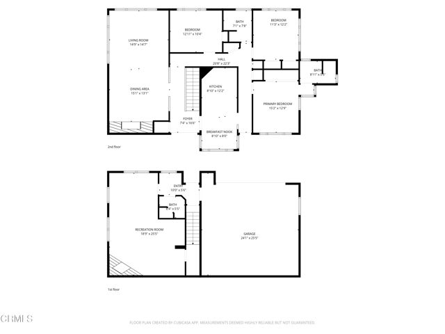 10840 Santa Rosa Road, Santa Rosa, CA 93012