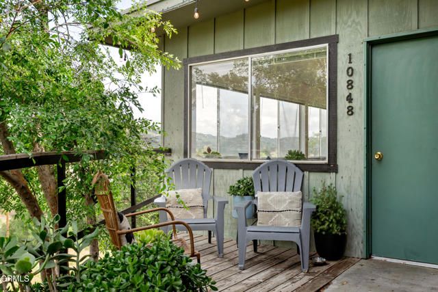 10840 Santa Rosa Road, Santa Rosa, CA 93012