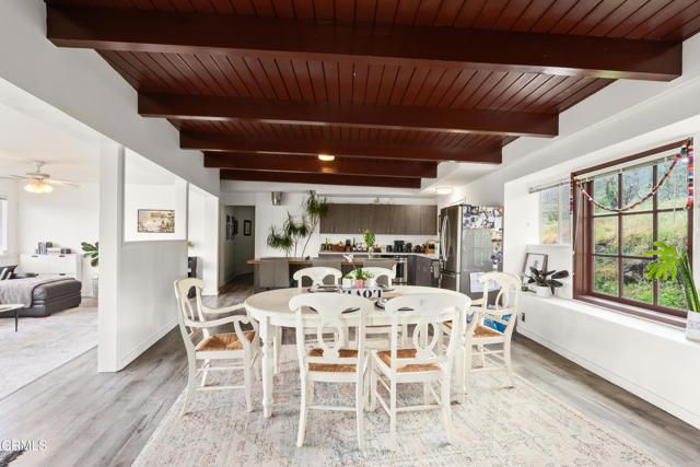 10840 Santa Rosa Road, Santa Rosa, CA 93012