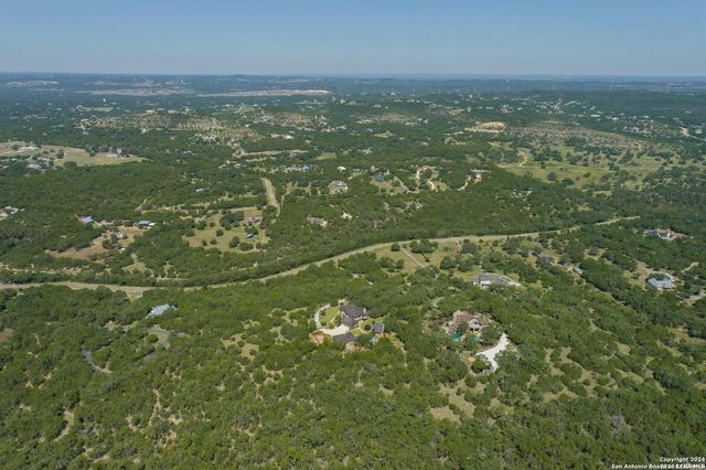 LOT 17 Beck Rd., Bulverde, TX 78163