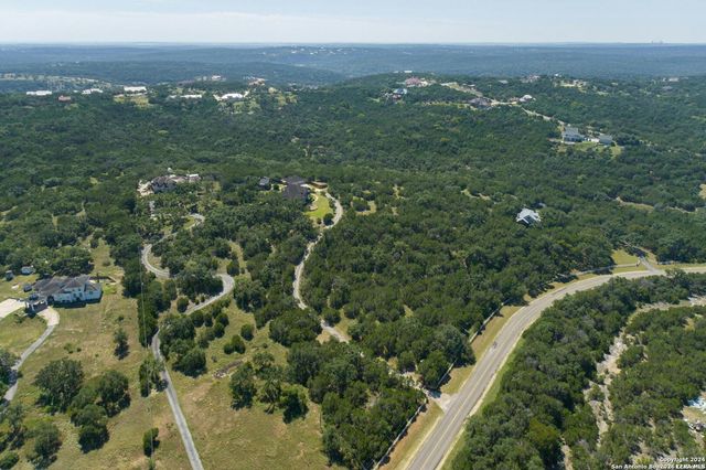 LOT 17 Beck Rd., Bulverde, TX 78163