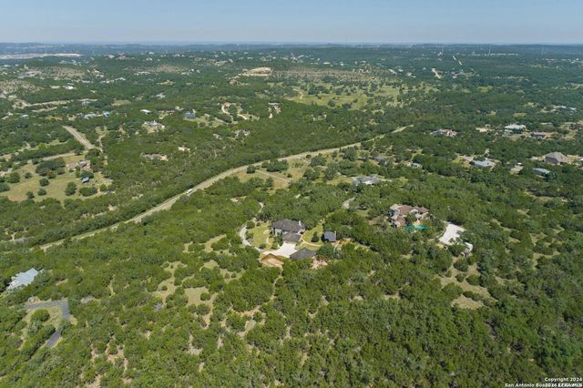 LOT 17 Beck Rd., Bulverde, TX 78163
