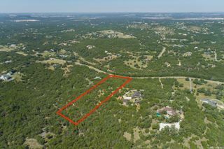 LOT 17 Beck Rd., Bulverde, TX 78163