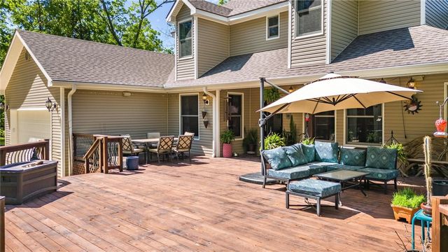 9696 Fuller Road, Rogers, AR 72756