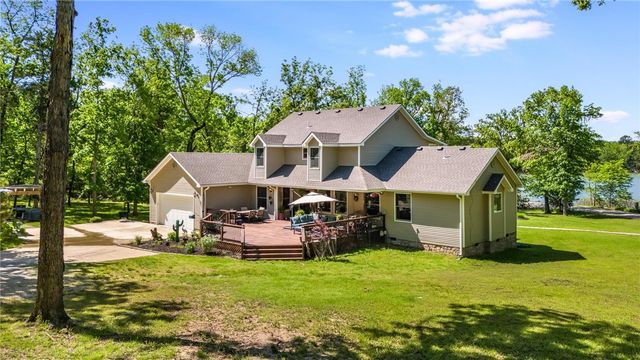 9696 Fuller Road, Rogers, AR 72756
