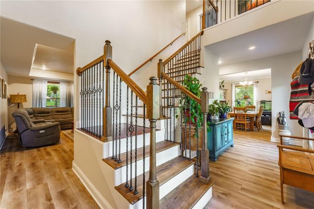 9696 Fuller Road, Rogers, AR 72756