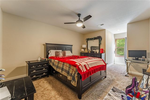 9696 Fuller Road, Rogers, AR 72756