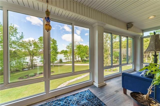 9696 Fuller Road, Rogers, AR 72756