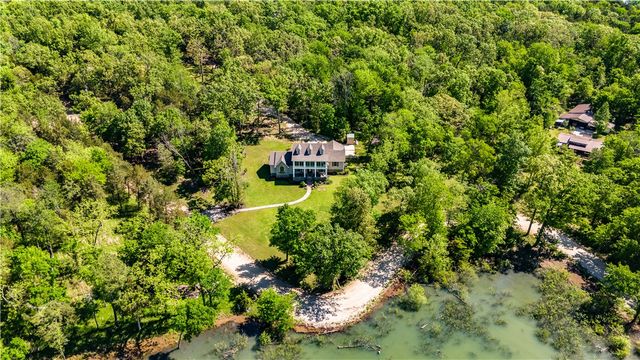 9696 Fuller Road, Rogers, AR 72756