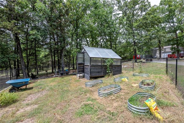 9696 Fuller Road, Rogers, AR 72756