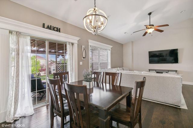 3008 Winter Garden Drive, Valparaiso, IN 46385