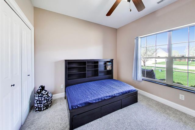 3008 Winter Garden Drive, Valparaiso, IN 46385