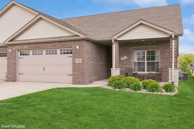 3008 Winter Garden Drive, Valparaiso, IN 46385