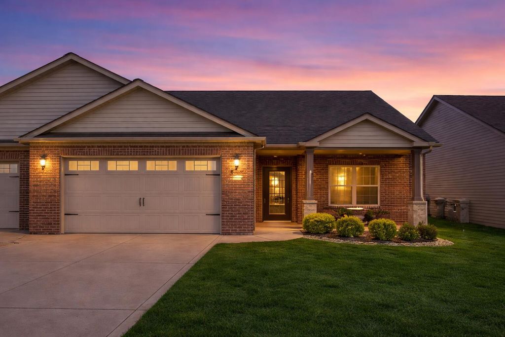 3008 Winter Garden Drive, Valparaiso, IN 46385