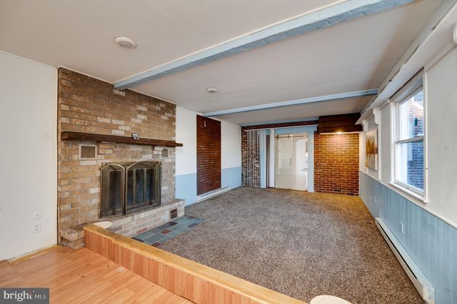 218 MAYBERRY AVE, Reading, PA 19605