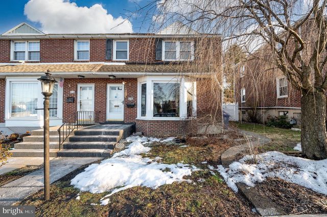 218 MAYBERRY AVE, Reading, PA 19605