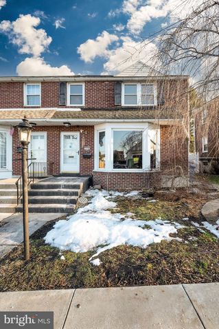 218 MAYBERRY AVE, Reading, PA 19605