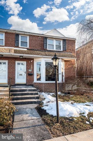 218 MAYBERRY AVE, Reading, PA 19605