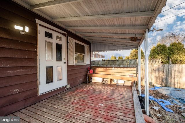 218 MAYBERRY AVE, Reading, PA 19605