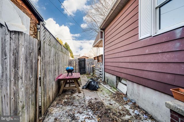 218 MAYBERRY AVE, Reading, PA 19605