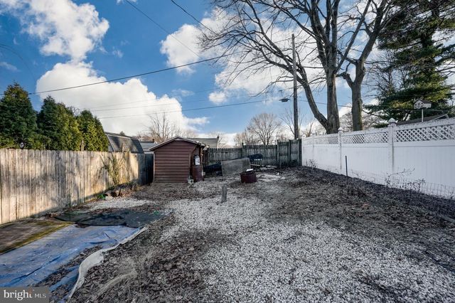 218 MAYBERRY AVE, Reading, PA 19605