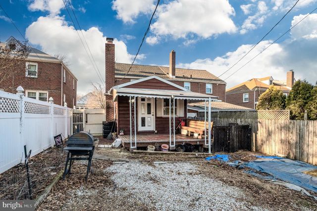 218 MAYBERRY AVE, Reading, PA 19605