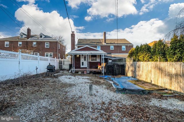 218 MAYBERRY AVE, Reading, PA 19605