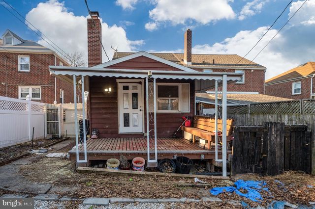 218 MAYBERRY AVE, Reading, PA 19605