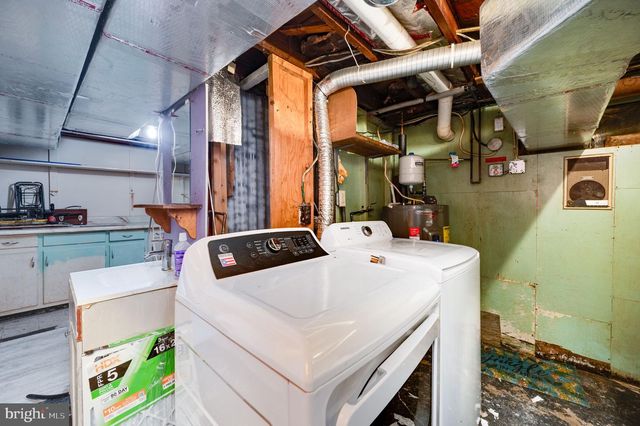 218 MAYBERRY AVE, Reading, PA 19605