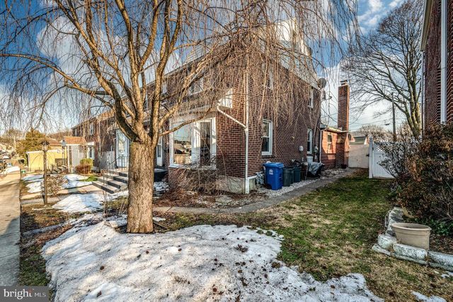 218 MAYBERRY AVE, Reading, PA 19605