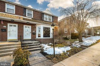 218 MAYBERRY AVE, Reading, PA 19605