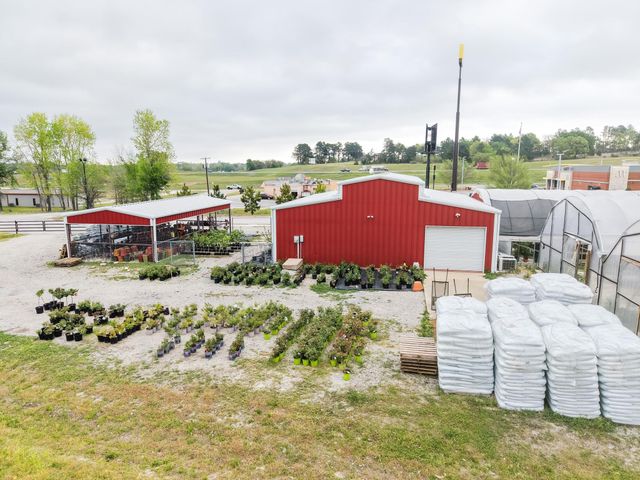 375 S Craigs Drive, Buffalo, TX 75831